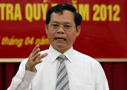 Truyền hình trực tiếp chất vấn Tổng Thanh tra Chính phủ