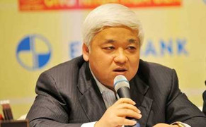 Bầu Kiên từng học lớp chọn trong quân đội