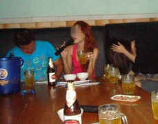 Nữ nhân viên khách sạn bị bắt cóc trong đêm