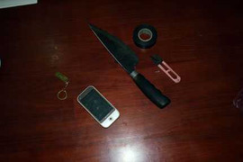 Bị thương nặng, thiếu úy công an vẫn xả mình bắt cướp