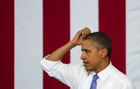 Thế giới 24h: Bị bắt vì gửi email đe dọa Obama