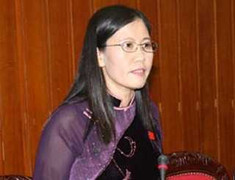 Vụ Vinalines: 'Bỏ lọt' trách nhiệm các Bộ liên quan?