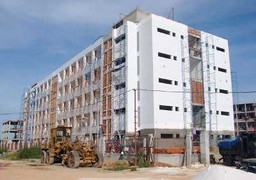 HN sắp có thêm 1.500 căn hộ cho người thu nhập thấp