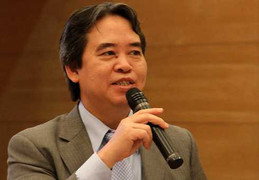 Ngân hàng không 'ăn dày' lãi suất