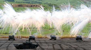 Trung Quốc bị tố dùng dân quân gây rối trên biển