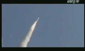 Iran nâng cấp tên lửa đạn đạo đất đối đất