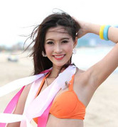 Đặng Thu Thảo: Ứng viên nặng ký nhất cho ngôi hoa hậu