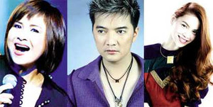 Ca sĩ Phương Thanh: Showbiz Việt đang hèn đi