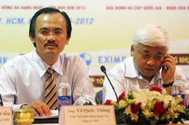 Bầu Kiên bị bắt: Những điều dang dở cần giải quyết