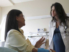 Phát hiện bệnh mới triệu chứng như AIDS