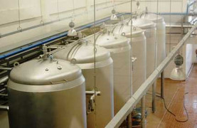 Habeco khẳng định: Bia đong thiếu không do lỗi sản xuất