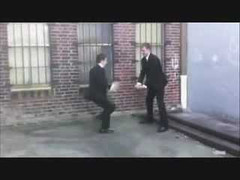 Những tai nạn bi hài nhất tuần 3 tháng 8