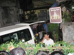 Hà Nội: Nữ chủ quán cà phê bị sát hại giữa ban ngày