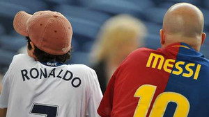 Cửa sáng trận siêu cúp Tây Ban Nha rạng sáng mai