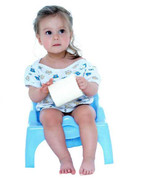 Chăm sóc bé bị tiêu chảy ngày hè