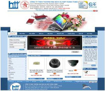 Hợp Thành Thịnh: khuyến mại lớn nhân dịp quốc khánh 2/9