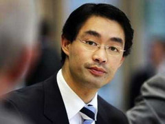 Phó Thủ tướng Đức gốc Việt sẽ thăm Việt Nam