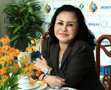 Sau hôm nay, đại gia Diệu Hiền hết vốn tại Bianfishco