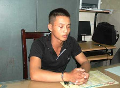 Hà Nội: Kẻ sát hại dã man nữ chủ quán cà phê sa lưới