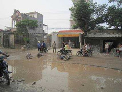 Thanh Hóa sửa chữa 'cung đường tử thần' đúng kế hoạch