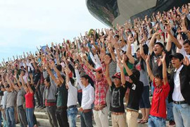 VTC News tiếp sóng tập 2 Vietnam Idol 2012