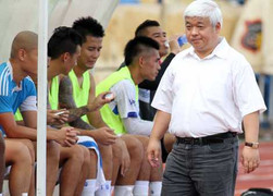 VFF chính thức vào cuộc vụ bầu Kiên