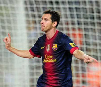 Siêu cúp: Ronaldo 'nổ' trước Messi, Real vẫn thua