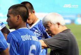 CLB Hà Nội không bầu Kiên: Qua nổi giông gió?