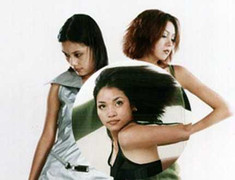 Nhóm Con gái: Kiều nữ sành điệu một thời, giờ ra sao?