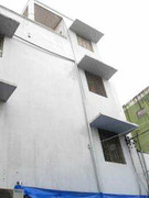 TP.HCM: Bị cấm yêu, thiếu nữ nhảy lầu tự tử