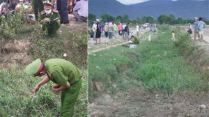 Vụ án nạn nhân và hung thủ đều là người câm điếc