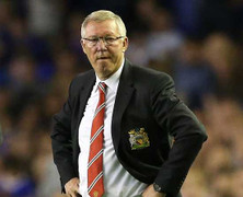 MU cần chiến thắng: Tin vào Alex Ferguson