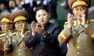 Kim Jong-Un sẽ xuất ngoại đầu tiên đến Trung Quốc
