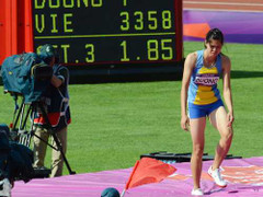 Chuyện muối mặt giờ mới kể của thể thao VN tại Olympic