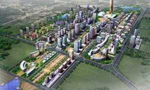 Di dời bộ ngành tới Hồ Tây: Nhiều Bộ 'chê' đất hẹp