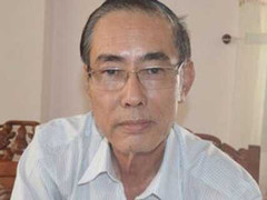 100% mẫu máu dân gần sân bay Đà Nẵng nhiễm dioxin