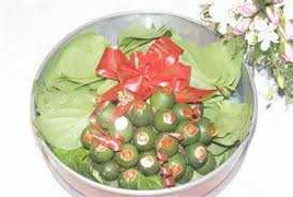 Hơn 20 cặp đôi đám cưới không tiệc, không cỗ