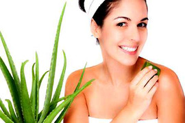 Dùng lô hội không đúng có thể gây quái thai