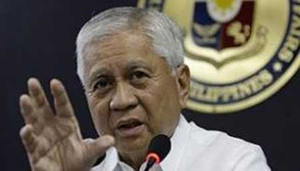 Philippines sẽ điều tàu trở lại Hoàng Nham/Scarborough