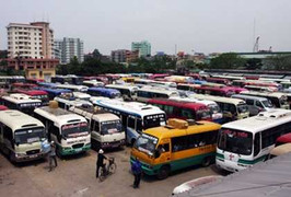 Hà Nội đề xuất mở thêm 4 bến xe lớn
