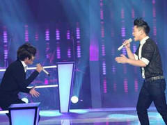 VTC News tiếp sóng tập 2 vòng Đối đầu The Voice Vietnam