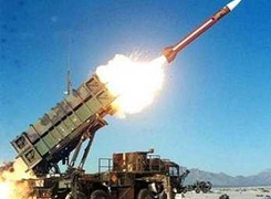 Lá chắn tên lửa Mỹ đang 'bóp nghẹt' Trung Quốc?