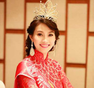 Đặng Thu Thảo: Đằng sau hoa hậu có là đại gia?