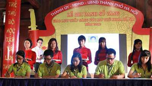 Những sự kiện giáo dục nổi bật tuần qua