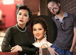 Nghệ sỹ nói gì về tân Hoa hậu Đặng Thu Thảo?