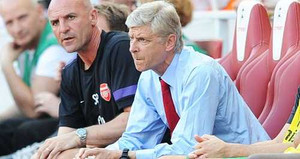 Wenger ra tối hậu thư: Mang sao gốc Việt về cho tôi