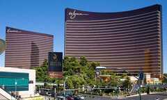 Kỳ nghỉ siêu sang của Hoàng tử Harry ở Las Vegas