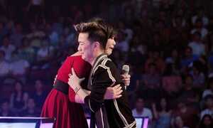 Mr. Đàm khóc ròng vì sai lầm của mình