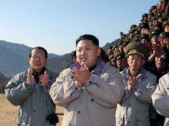 Triều Tiên đặt quân đội ở tình trạng sẵn sàng chiến đấu