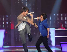 The Voice Vietnam dư nhân tài hay thích nịnh bợ nhau?